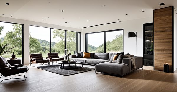 5 astuces simples pour un intérieur harmonieux et pratique