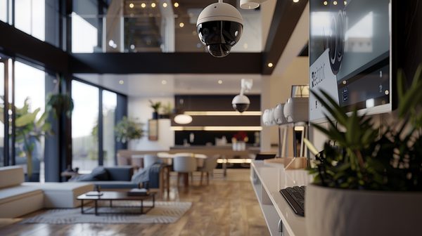 Comment installer et configurer votre système de caméras Reolink en quelques étapes simples ?