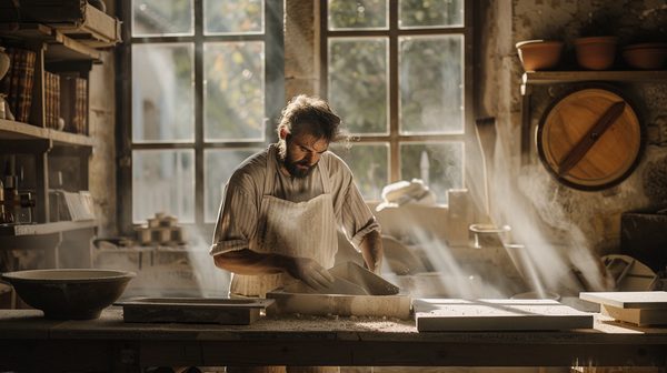 Découvrez le spécialiste du façonnage de la pierre en Loire-Atlantique
