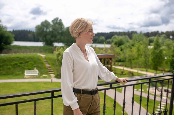 Pourquoi acheter un garde-corps en inox ?