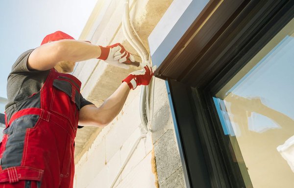 Réparation volet roulant à strasbourg : contactez rapidement un spécialiste