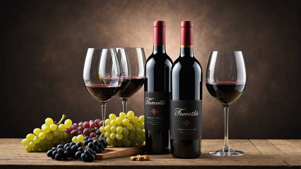 Accessoires vin : améliorez votre dégustation avec momento vino