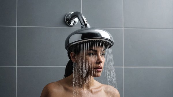 Pommeau de douche : des modèles anti-calcaire à partir de 19,90 €