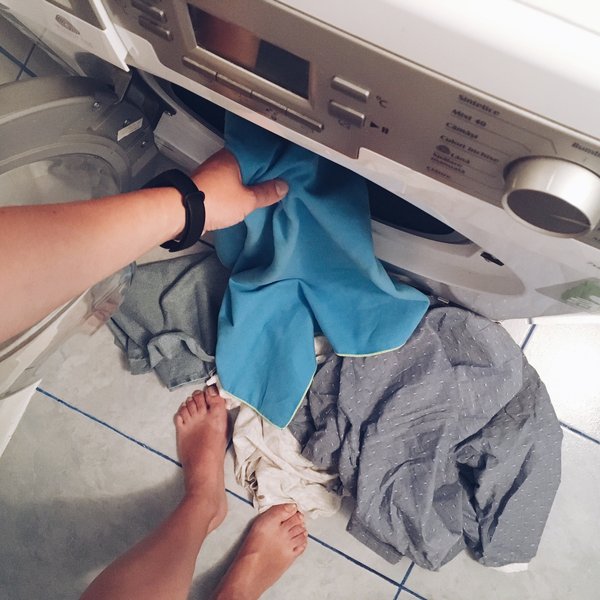 Lessive en feuille : l'innovation éco-responsable pour votre linge