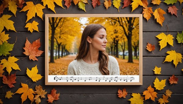 Craquez pour un cadre musique personnalisé et unique!