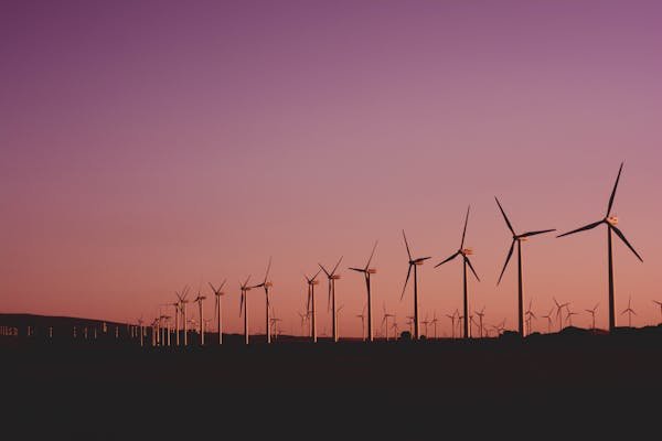Guide de l'énergie : optimisez vos ressources en 2025 !