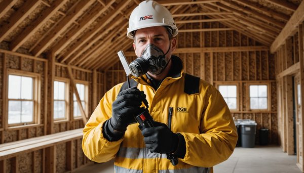 Choisir une entreprise d'isolation certifiée rge : guide essentiel