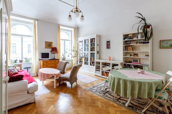 Tri et recyclage pour débarras maison à paris : guide pratique